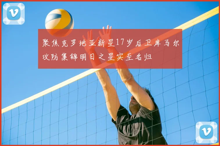 聚焦克罗地亚新星17岁后卫库马尔攻防集锦明日之星实至名归