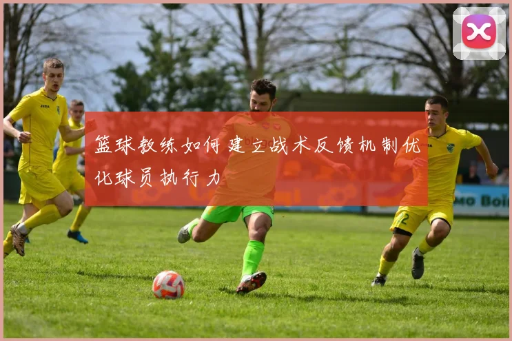 篮球教练如何建立战术反馈机制优化球员执行力